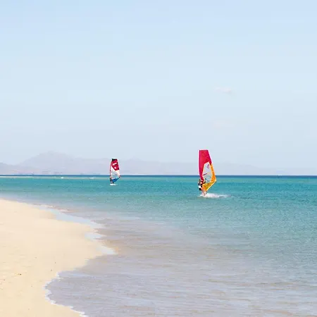 Home2book Charming Casa Ilargia Center Apartament Corralejo
