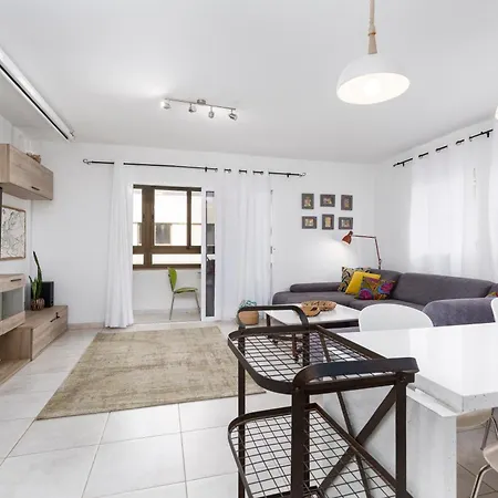 Home2book Charming Casa Ilargia Center Apartamento Corralejo