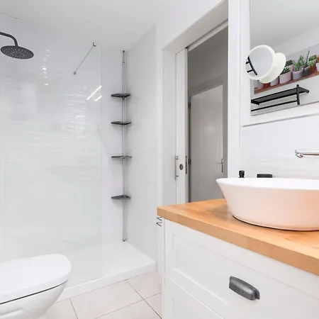 Home2book Charming Casa Ilargia Center Apartment Corralejo