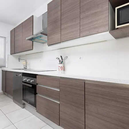Home2book Charming Casa Ilargia Center Appartement Corralejo