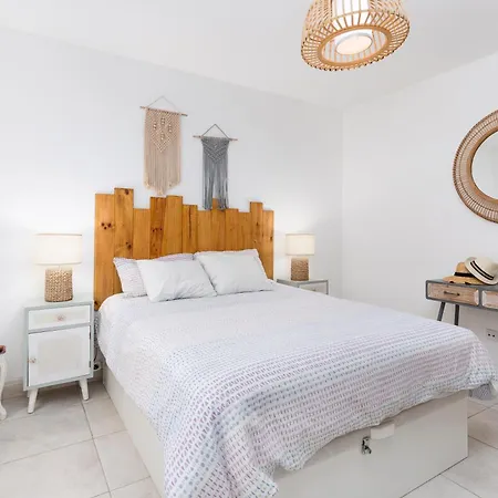 Home2book Charming Casa Ilargia Center Appartement