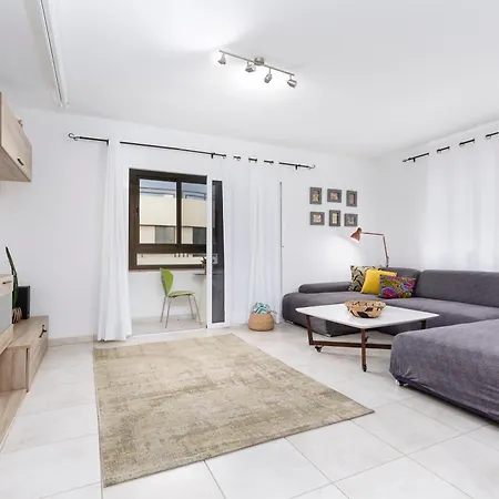 Home2book Charming Casa Ilargia Center Appartement *