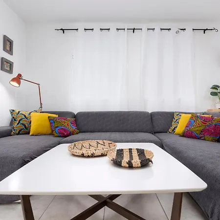 Appartement Home2book Charming Casa Ilargia Center Corralejo